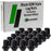 DPAccessories Lug Nuts Compatible with 2012-2026 Tesla Model S