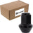 DPAccessories Lug Nuts | Compatible Replacement for Ford Lincoln | ACPZ-1012-B | For Factory/OEM Wheels Only