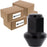 DPAccessories Lug Nuts | Compatible Replacement for Ford Lincoln | ACPZ-1012-B | For Factory/OEM Wheels Only