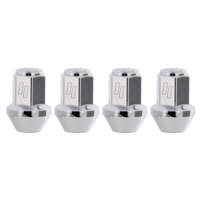 DPAccessories Lug Nuts | Compatible Replacement for Tesla | 2007065 | For Factory/OEM Wheels Only