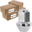 DPAccessories Lug Nuts | Compatible Replacement for Ford Lincoln | ACPZ-1012-B | For Factory/OEM Wheels Only
