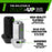 DPAccessories Lug Nuts | Compatible Replacement for Ford Lincoln | 4L3Z-1012-A , 7L1Z-1012-A | For Factory/OEM Wheels Only