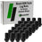 DPAccessories Lug Nuts Compatible with 2006-2008 Lincoln Mark LT