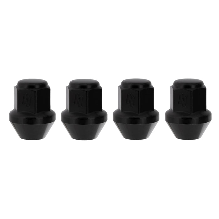 DPAccessories Lug Nuts | Compatible Replacement for Chevrolet Cadillac Buick | 9597846, 9598179 | For Factory/OEM Wheels Only
