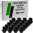 DPAccessories Lug Nuts Compatible with 2011-2023 Dodge Challenger