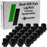 DPAccessories Lug Nuts Compatible with 2022-2025 Jeep Wagoneer L