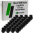 DPAccessories Lug Nuts Compatible with 2012-2018 Ram 2500