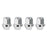 DPAccessories Lug Nuts | Compatible Replacement for Dodge Jeep RAM | 6509422AA | For Factory/OEM Wheels Only
