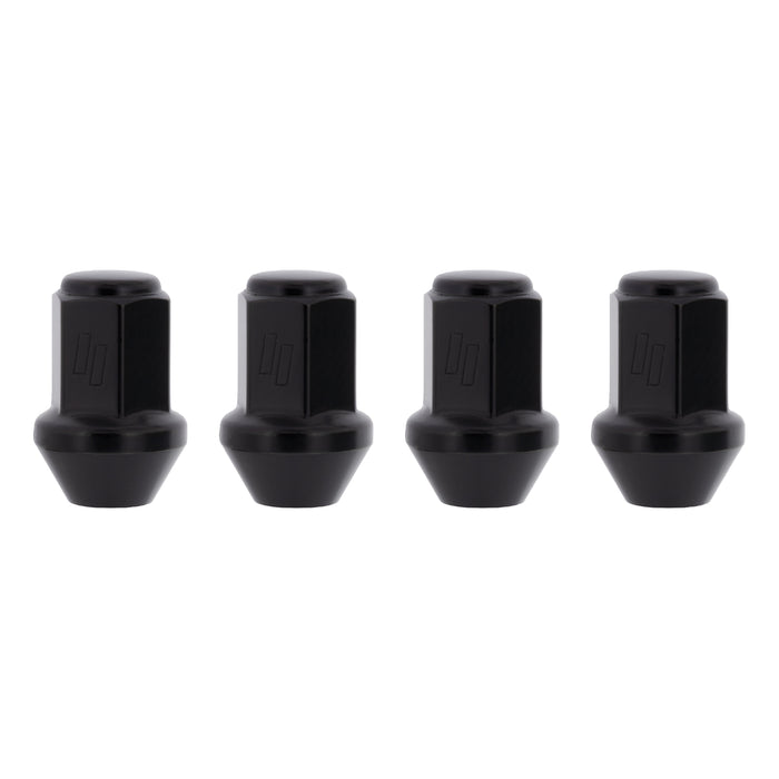 DPAccessories Lug Nuts | Compatible Replacement for Chevrolet Cadillac GMC | 9596070 | For Factory/OEM Wheels Only