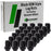 DPAccessories Lug Nuts Compatible with 2021-2026 Cadillac Escalade