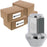 DPAccessories Lug Nuts | Compatible Replacement for Chevrolet Cadillac GMC | 9596070 | For Factory/OEM Wheels Only
