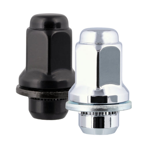 DPAccessories Lug Nuts | Compatible Replacement for Toyota-Lexus | 90942-01058, 90080-17036, 90942-A1011 | Factory/OEM Wheels Only