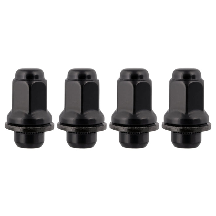 DPAccessories Lug Nuts | Compatible Replacement for Toyota-Lexus | 90942-01058, 90080-17036, 90942-A1011 | Factory/OEM Wheels Only