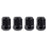 DPAccessories Lug Nuts | Compatible Replacement for Honda-Acura | 90381-S87-A01, 90304-SA5-013 | Factory/OEM Wheels Only