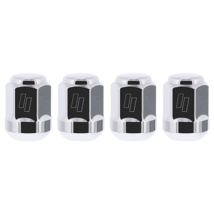 DPAccessories Lug Nuts | Compatible Replacement for Honda-Acura | 90381-S87-A01, 90304-SA5-013 | Factory/OEM Wheels Only