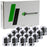 DPAccessories Lug Nuts Compatible with 2001-2005 Acura EL