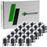 DPAccessories Lug Nuts Compatible with 2002-2006 Honda CR-V