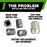 DPAccessories Lug Nuts | Compatible Replacement for Honda-Acura | 90304-SJA-A91 | For Factory/OEM Wheels Only