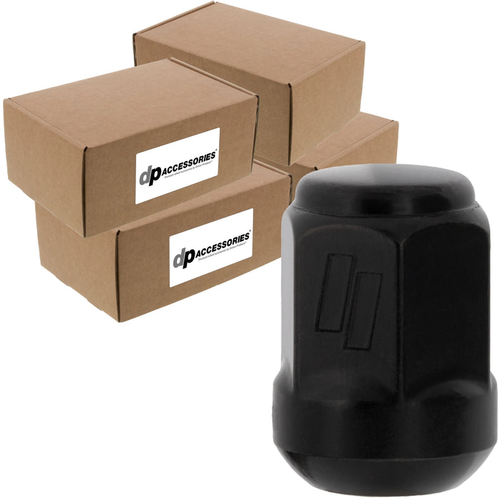 DPAccessories Lug Nuts | Compatible Replacement for Honda-Acura | 90304-SJA-A91 | For Factory/OEM Wheels Only
