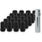 Lug Nut Gary | Lug Nuts | M12x1.50 | for 5-Lug Vehicles