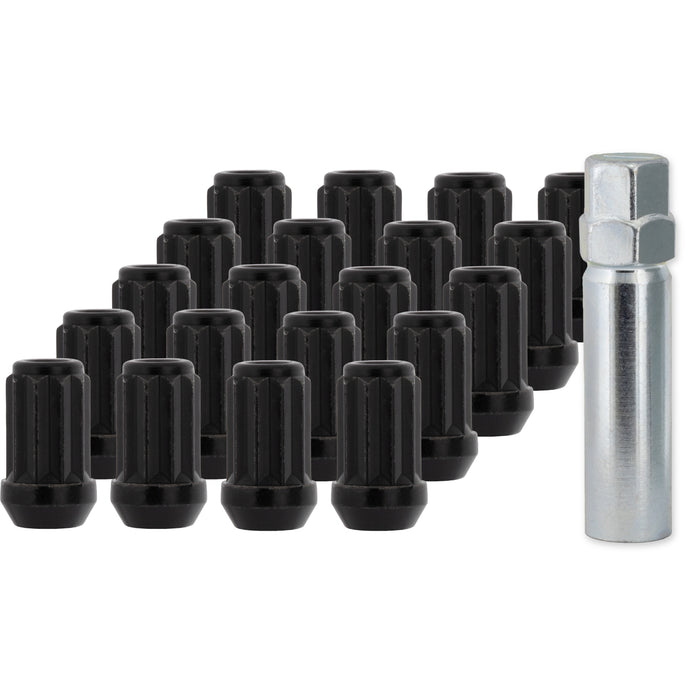 Lug Nut Gary | Lug Nuts | M12x1.50 | for 5-Lug Vehicles
