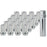 Lug Nut Gary | Lug Nuts | M12x1.50 | for 5-Lug Vehicles