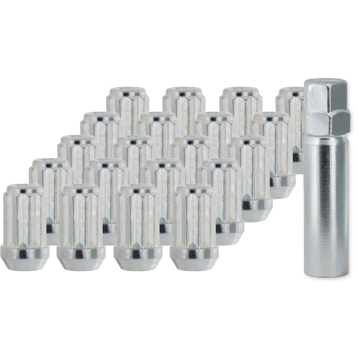 Lug Nut Gary | Lug Nuts | M12x1.50 | for 5-Lug Vehicles