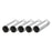 Duplex 6-Spline Tool for DP-Accessories Lug Nuts (13/16" and 7/8" Hex)